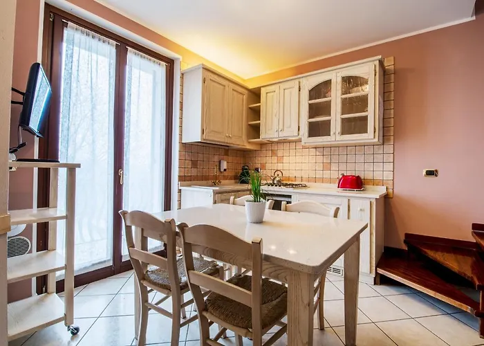 Residenza La Ricciolina