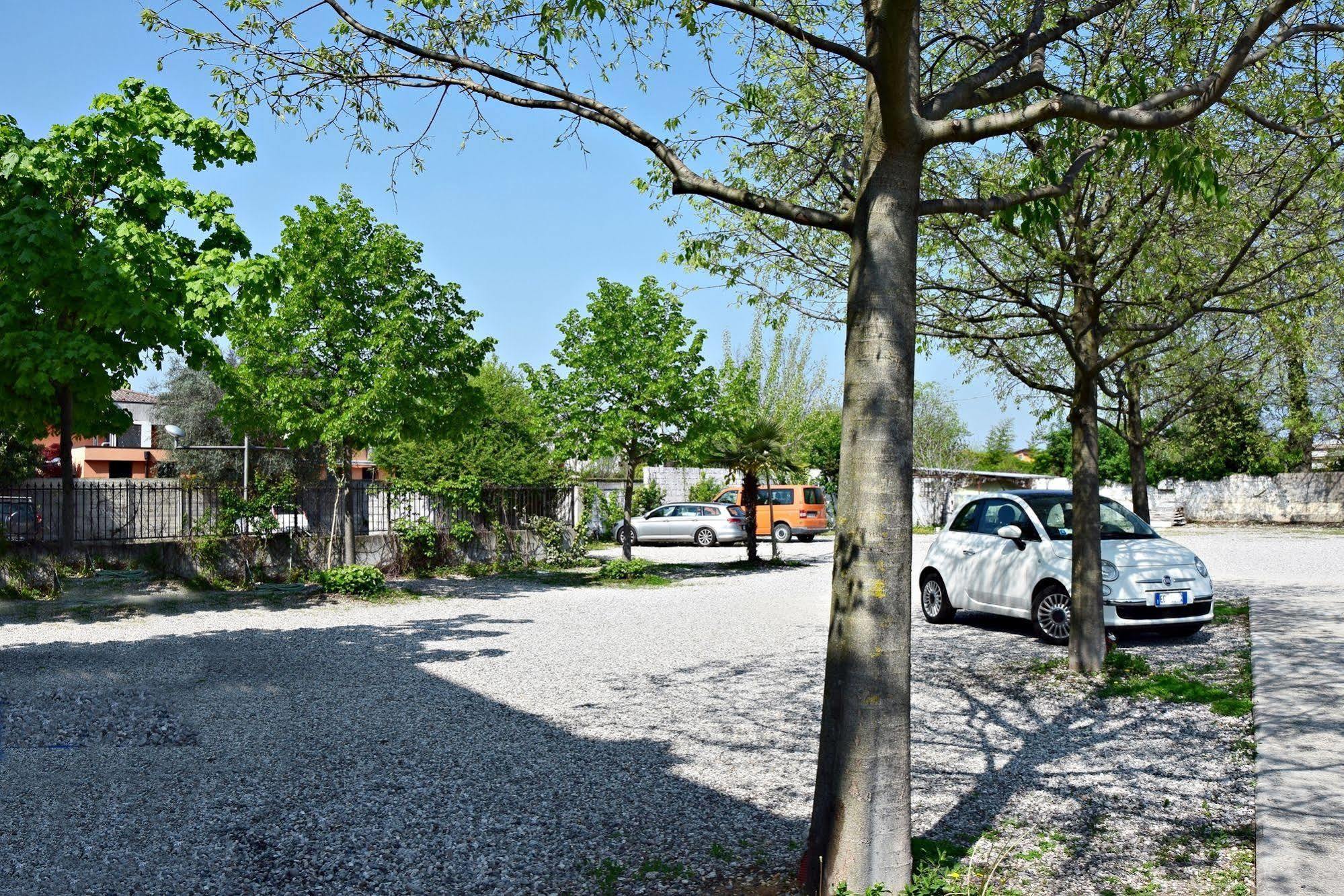 Residenza La Ricciolina