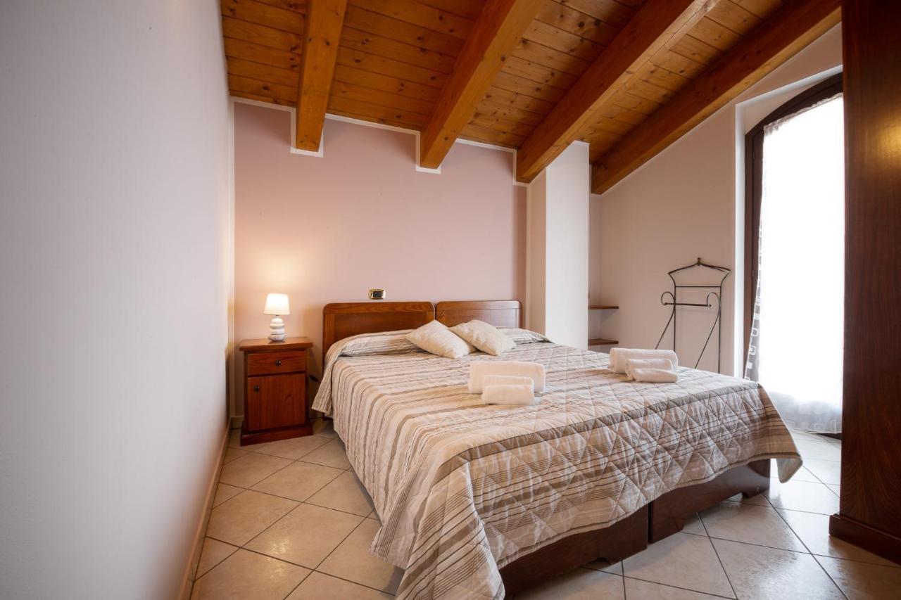Aparthotel Residenza La Ricciolina