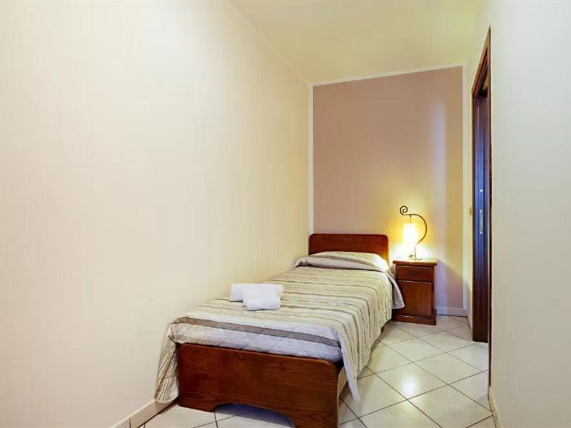 Residenza La Ricciolina 2*