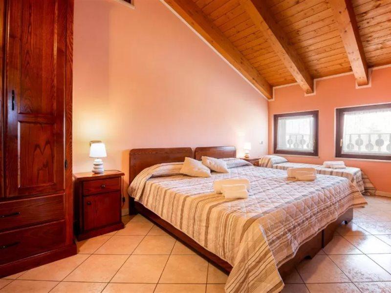 Aparthotel Residenza La Ricciolina