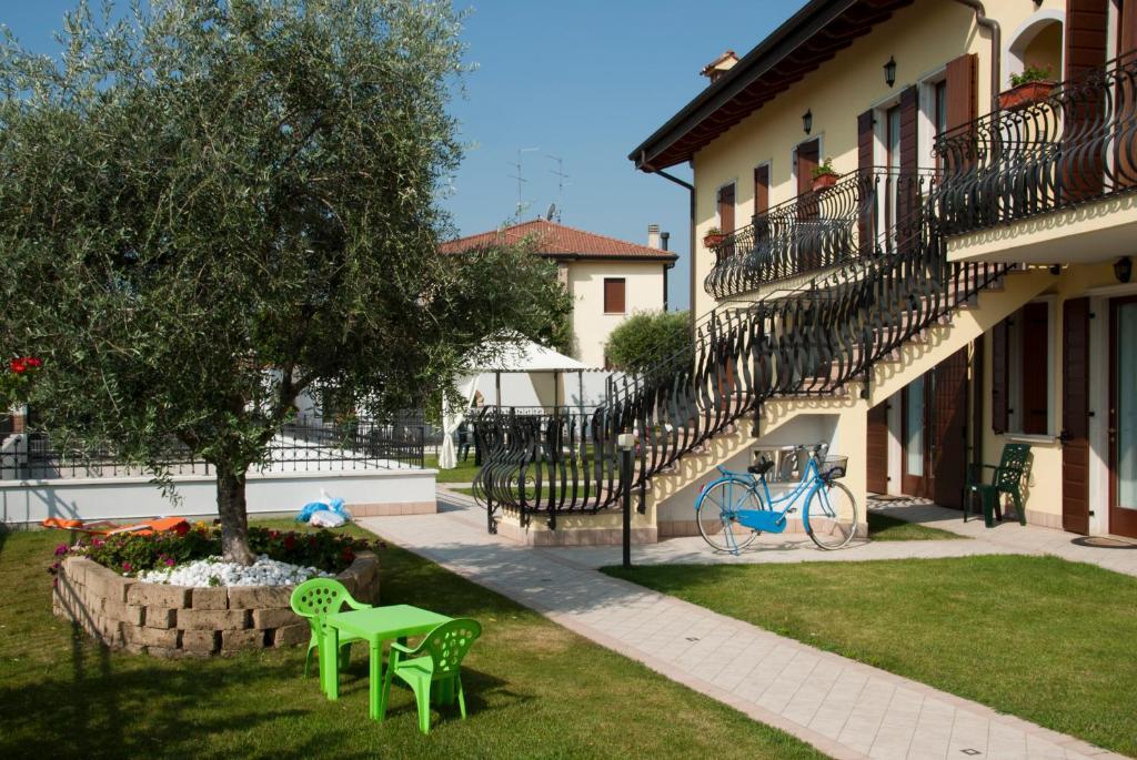 Residenza La Ricciolina 2* Verona