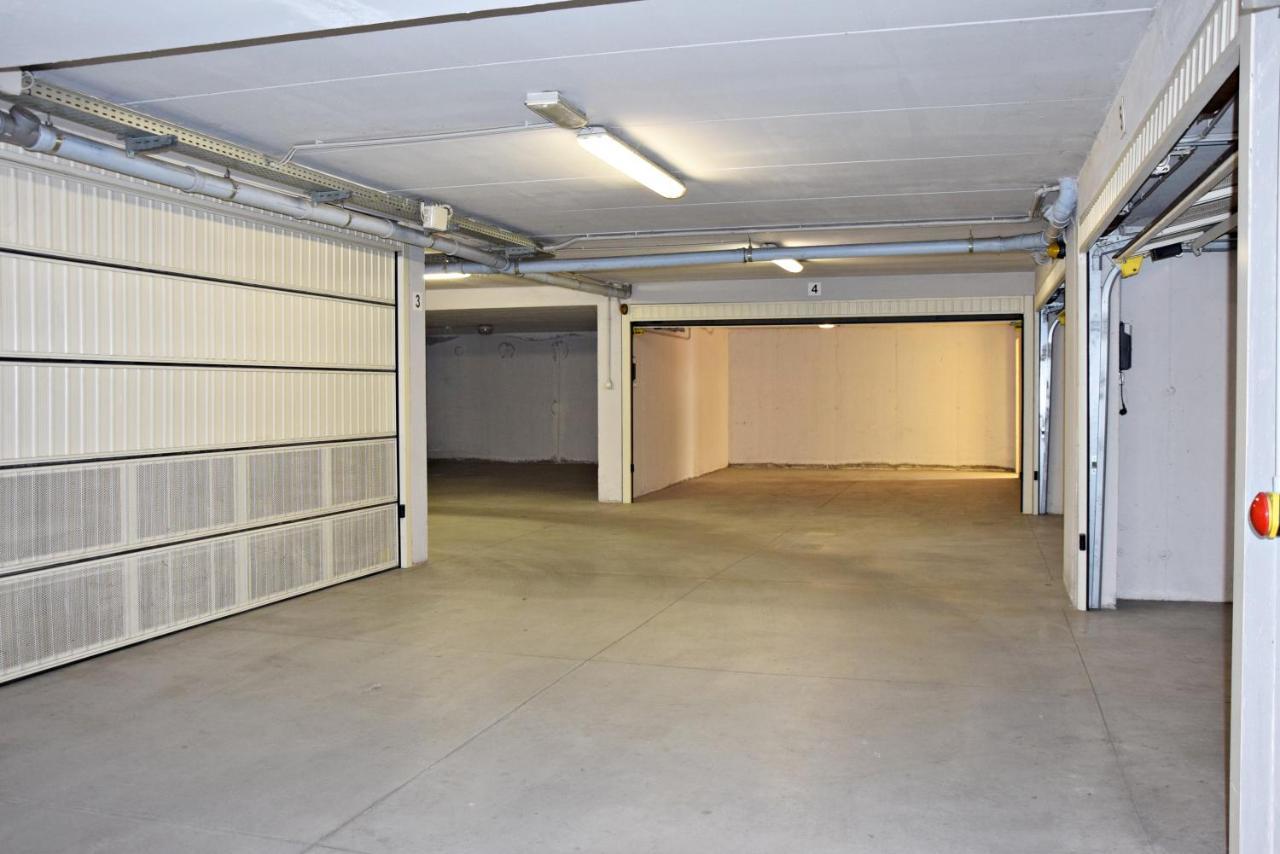 Aparthotel Residenza La Ricciolina 2*