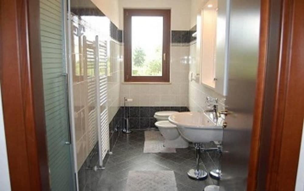 Residenza La Ricciolina Aparthotel Verona