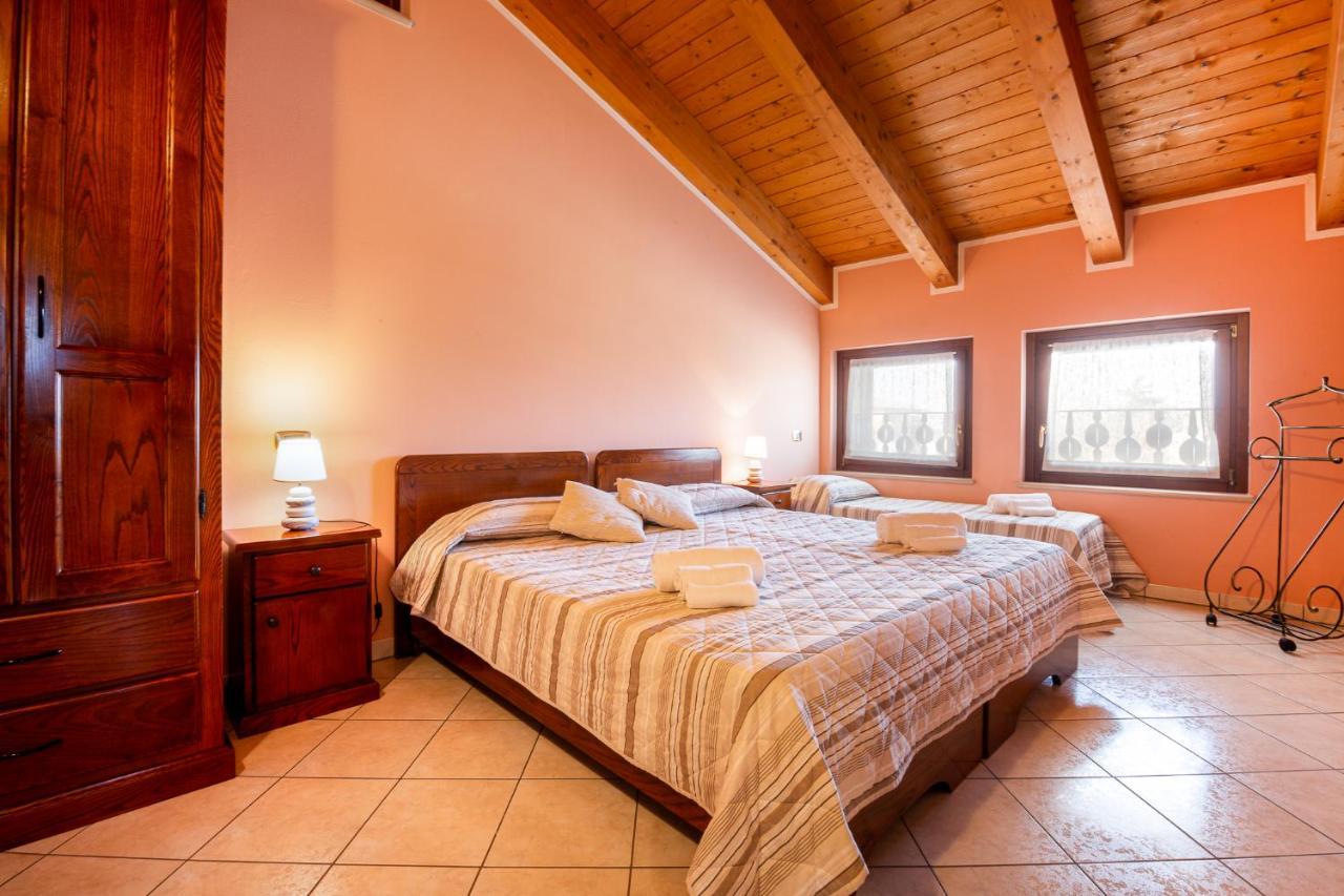 Residenza La Ricciolina Aparthotel Verona