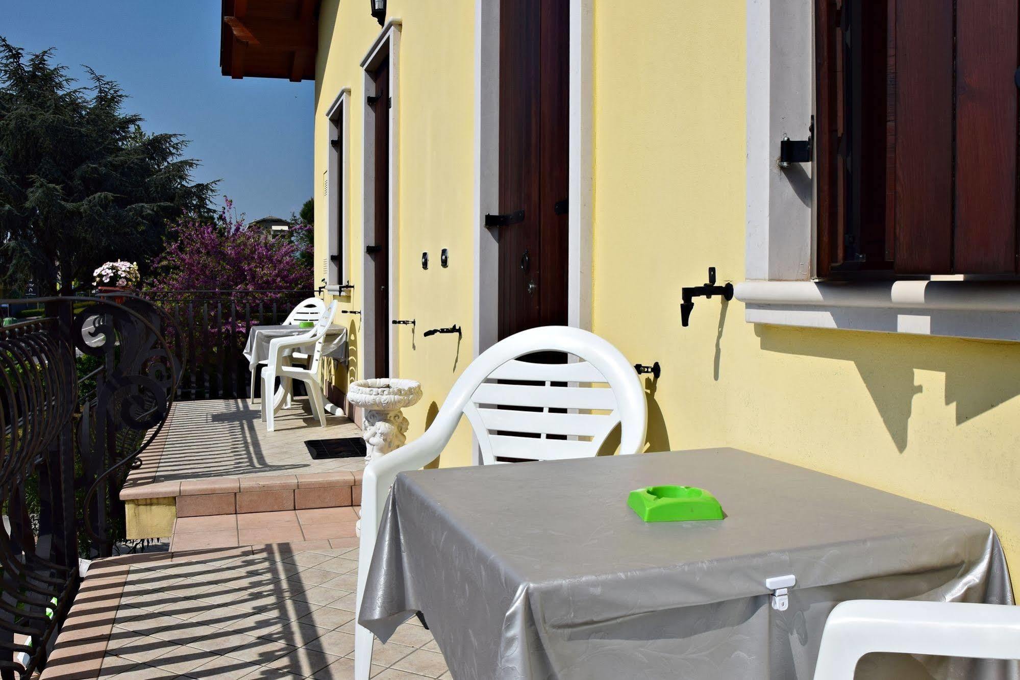 Aparthotel Residenza La Ricciolina 2*