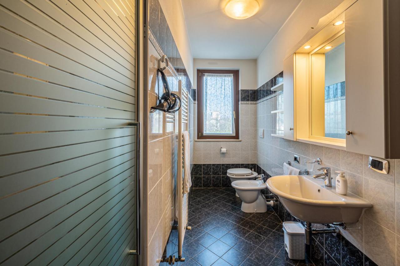 Residenza La Ricciolina Aparthotel Verona
